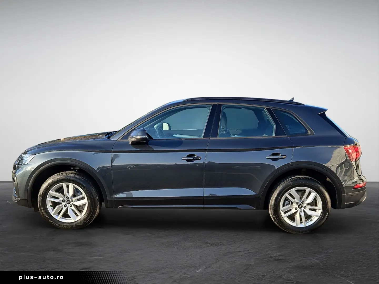 AUDI Q5 40 TDI S tronic Quattro