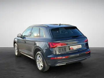 AUDI Q5 40 TDI S tronic Quattro