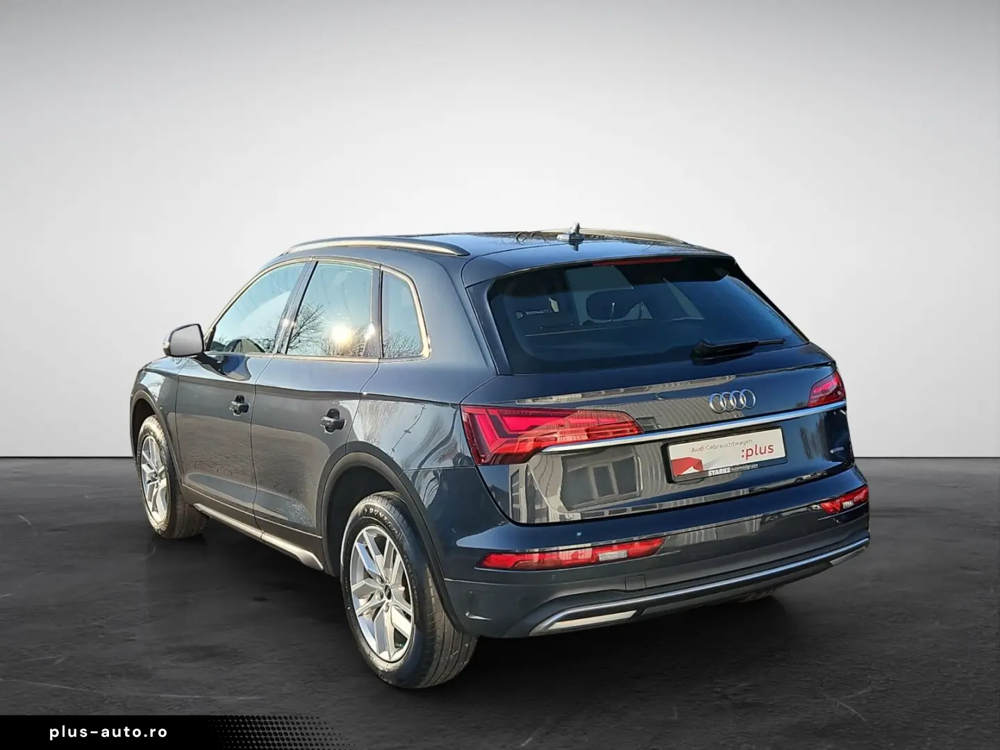 AUDI Q5 40 TDI S tronic Quattro