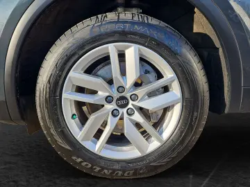 AUDI Q5 40 TDI S tronic Quattro