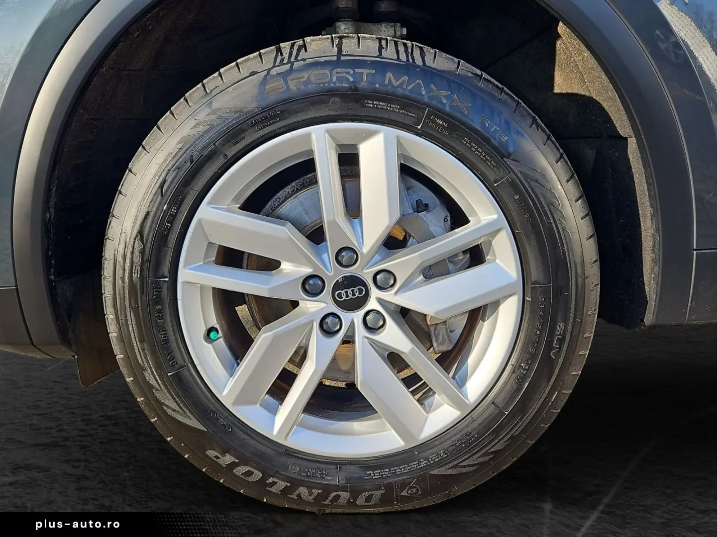 AUDI Q5 40 TDI S tronic Quattro