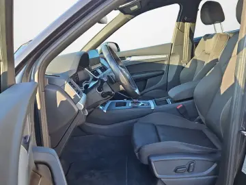 AUDI Q5 40 TDI S tronic Quattro