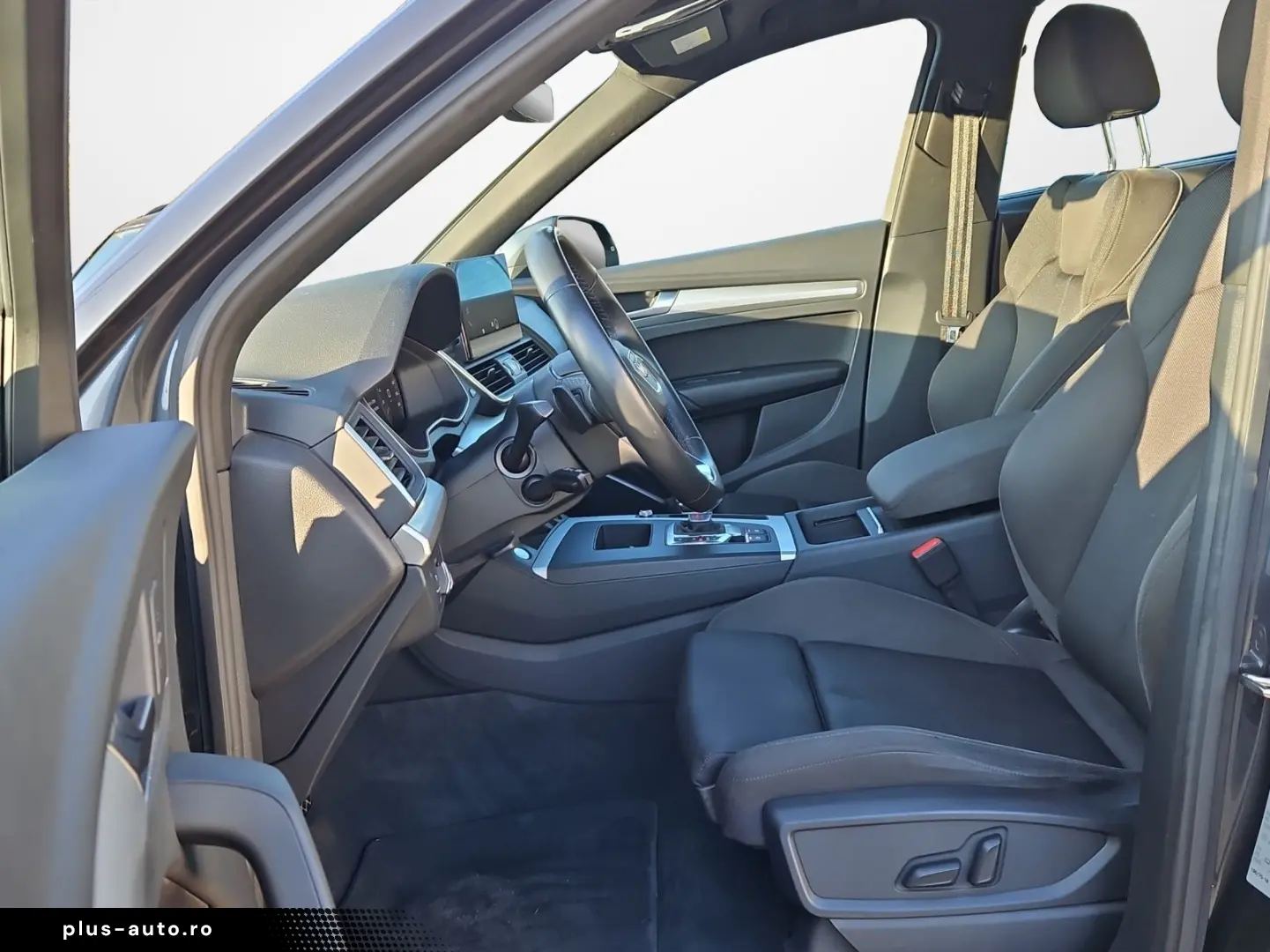AUDI Q5 40 TDI S tronic Quattro