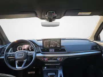 AUDI Q5 40 TDI S tronic Quattro