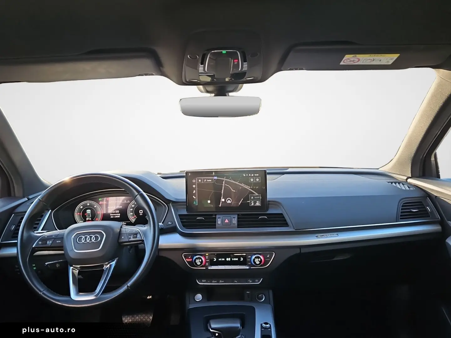 AUDI Q5 40 TDI S tronic Quattro
