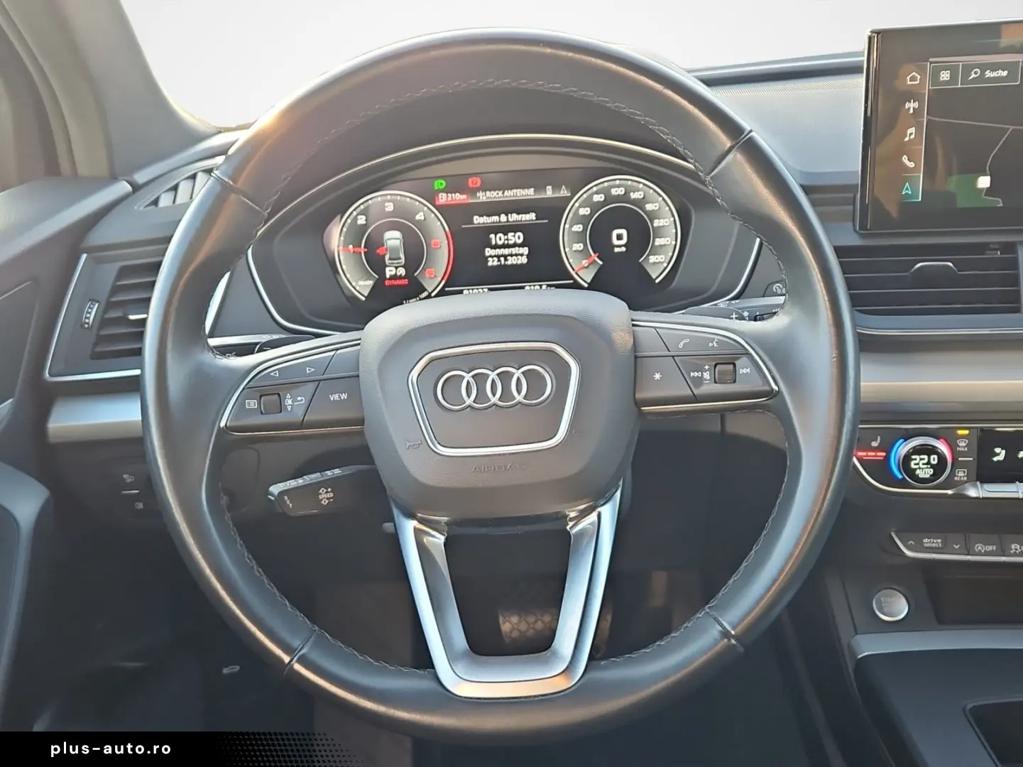 AUDI Q5 40 TDI S tronic Quattro