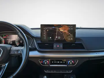 AUDI Q5 40 TDI S tronic Quattro