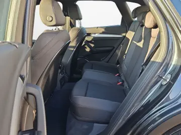 AUDI Q5 40 TDI S tronic Quattro