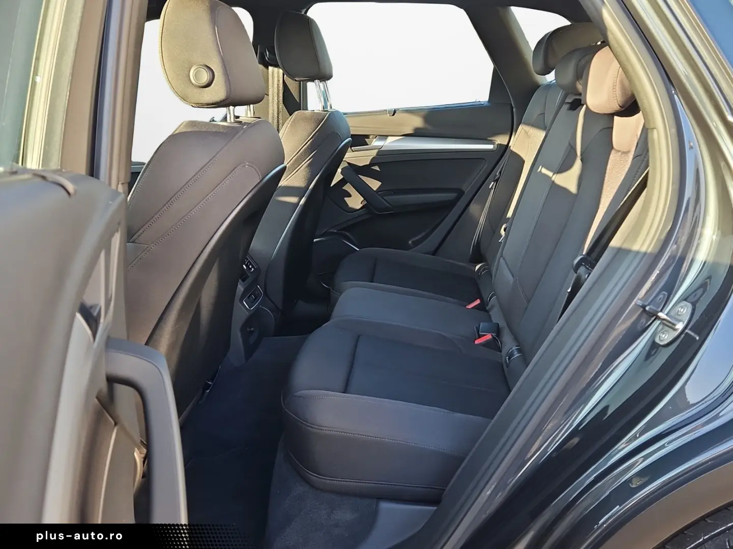 AUDI Q5 40 TDI S tronic Quattro