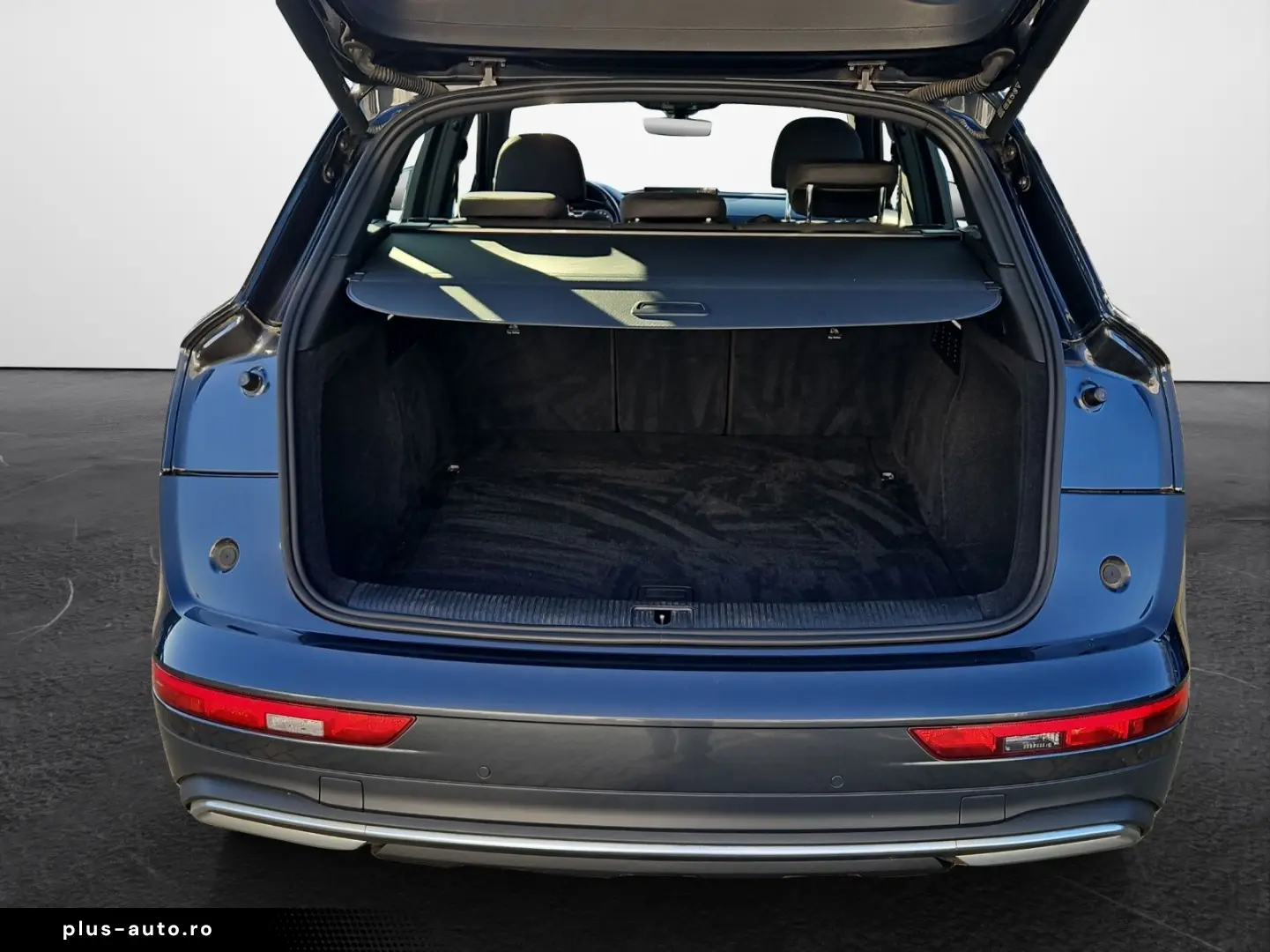 AUDI Q5 40 TDI S tronic Quattro