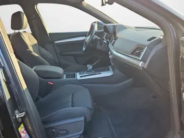 AUDI Q5 40 TDI S tronic Quattro
