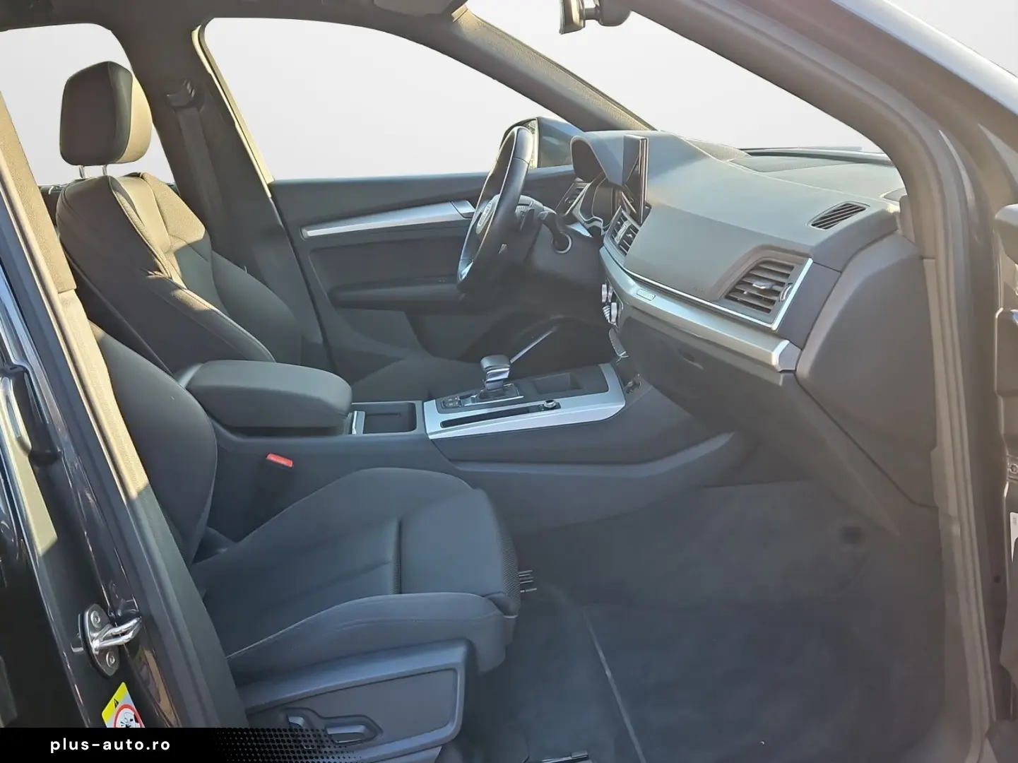 AUDI Q5 40 TDI S tronic Quattro