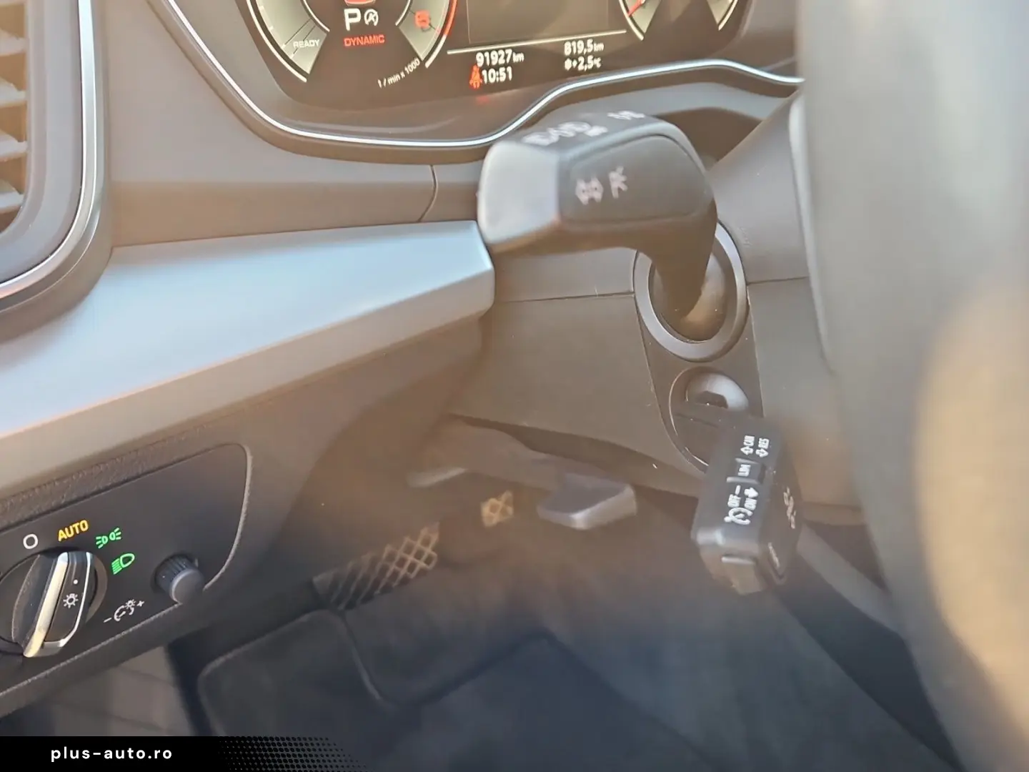 AUDI Q5 40 TDI S tronic Quattro