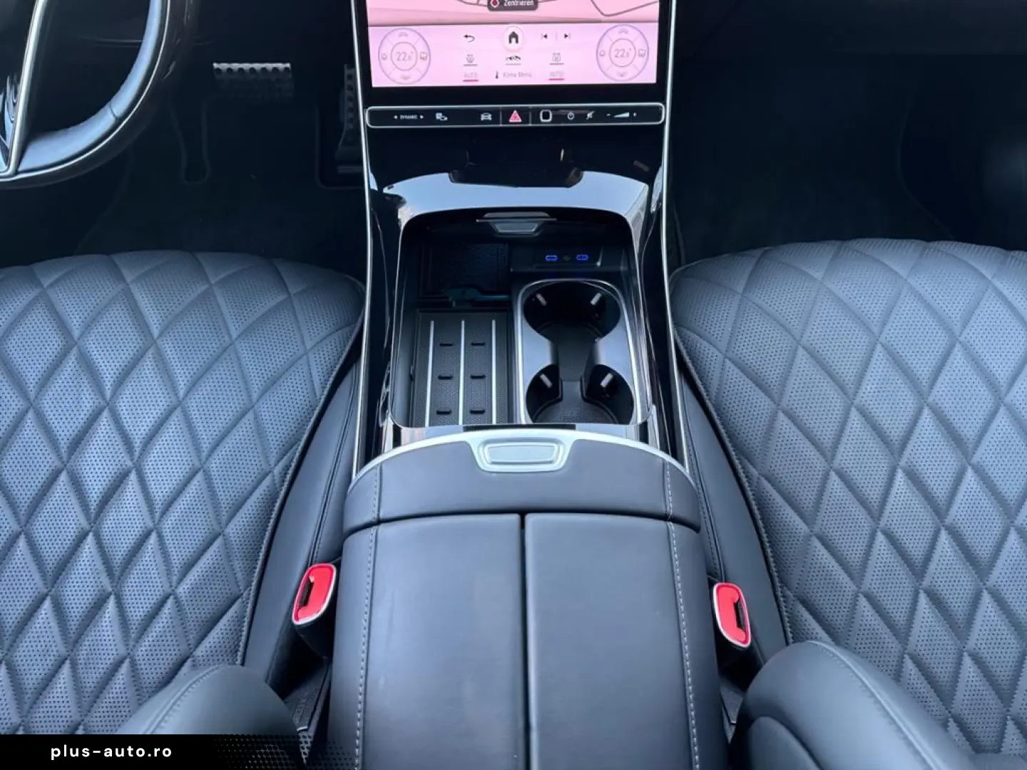 MERCEDES-BENZ S 450 lang 4M AMG