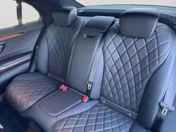 MERCEDES-BENZ S 450 lang 4M AMG