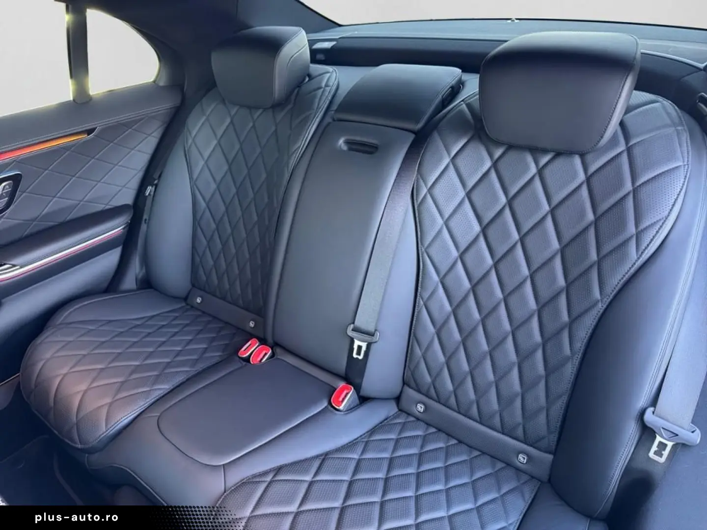 MERCEDES-BENZ S 450 lang 4M AMG