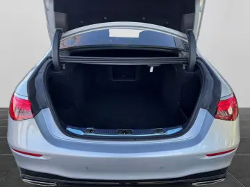 MERCEDES-BENZ S 450 lang 4M AMG