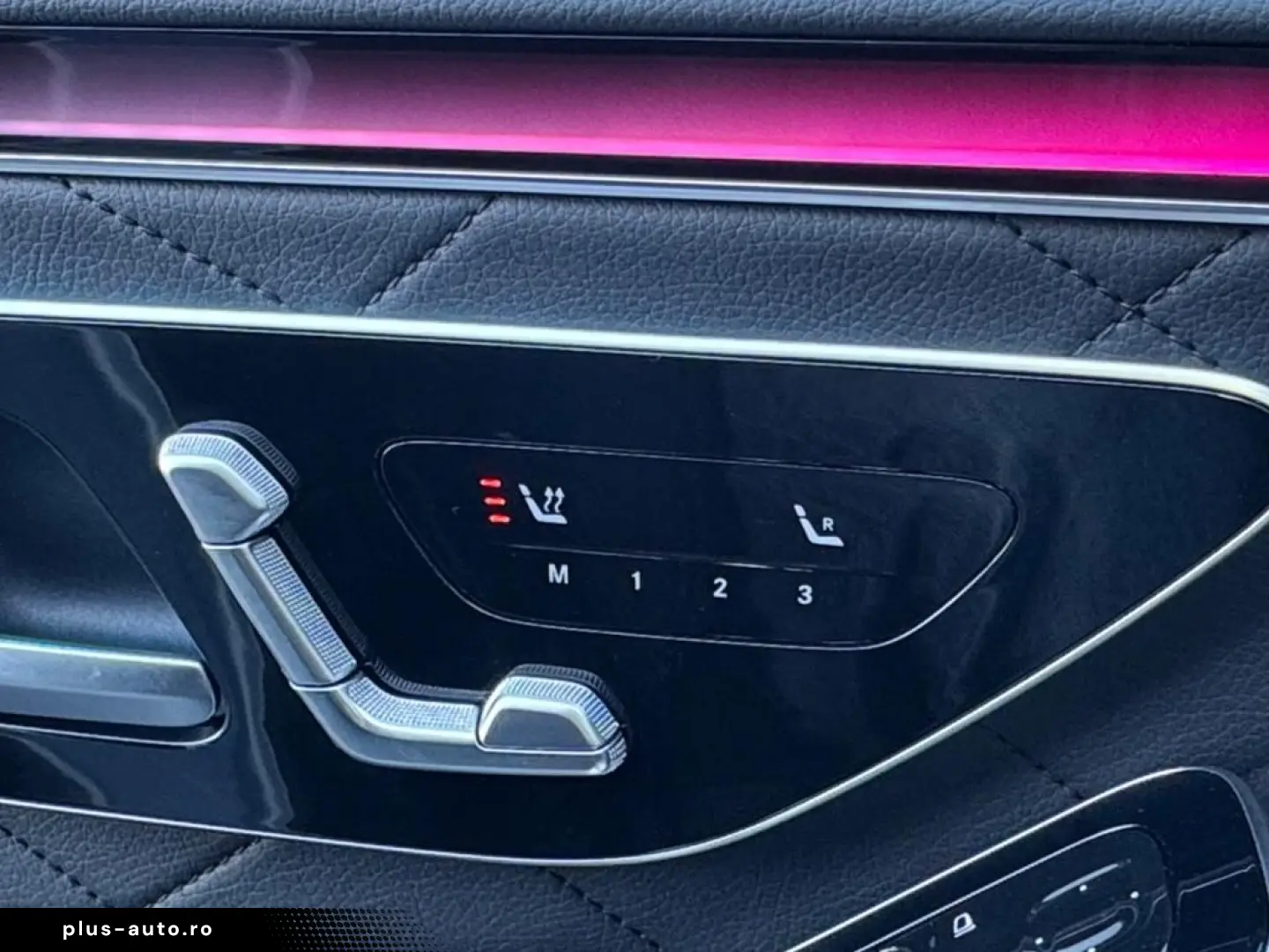MERCEDES-BENZ S 450 lang 4M AMG