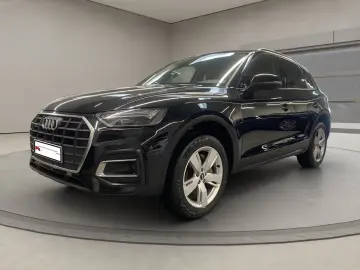 AUDI Q5 40 2.0 TDI quattro Ventilation AuxHeat AmbientL HUD
