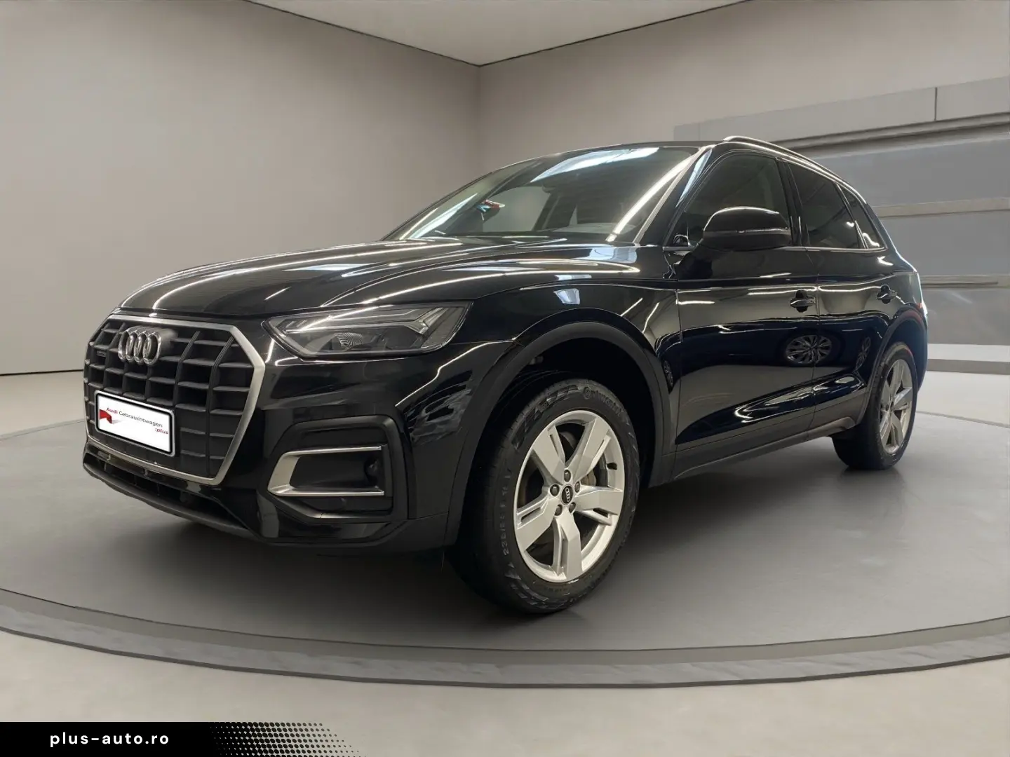 AUDI Q5 40 2.0 TDI quattro Ventilation AuxHeat AmbientL HUD