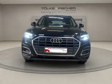 AUDI Q5 40 2.0 TDI quattro Ventilation AuxHeat AmbientL HUD