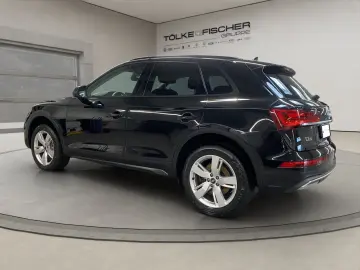 AUDI Q5 40 2.0 TDI quattro Ventilation AuxHeat AmbientL HUD