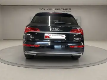 AUDI Q5 40 2.0 TDI quattro Ventilation AuxHeat AmbientL HUD
