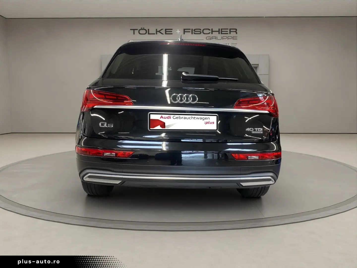 AUDI Q5 40 2.0 TDI quattro Ventilation AuxHeat AmbientL HUD