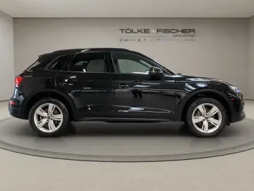 AUDI Q5 40 2.0 TDI quattro Ventilation AuxHeat AmbientL HUD