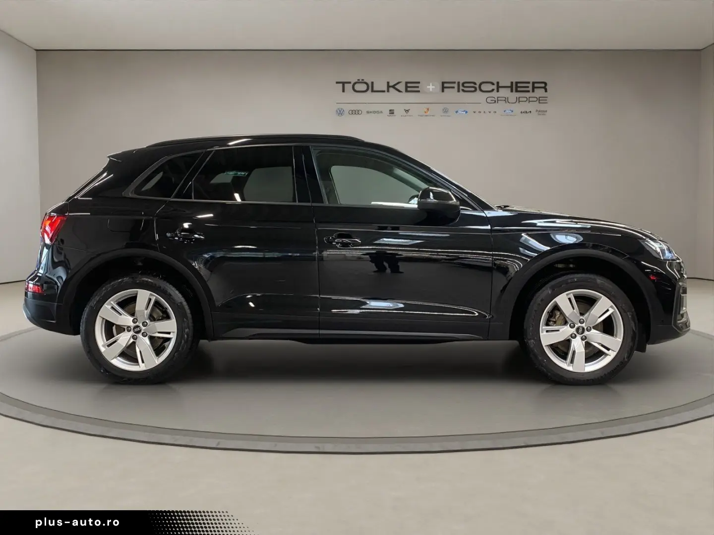 AUDI Q5 40 2.0 TDI quattro Ventilation AuxHeat AmbientL HUD