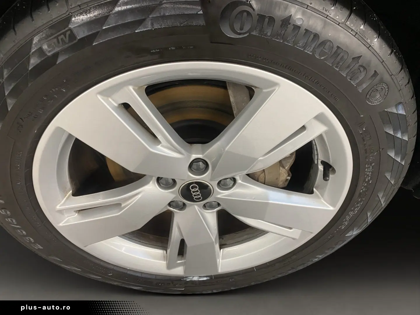 AUDI Q5 40 2.0 TDI quattro Ventilation AuxHeat AmbientL HUD