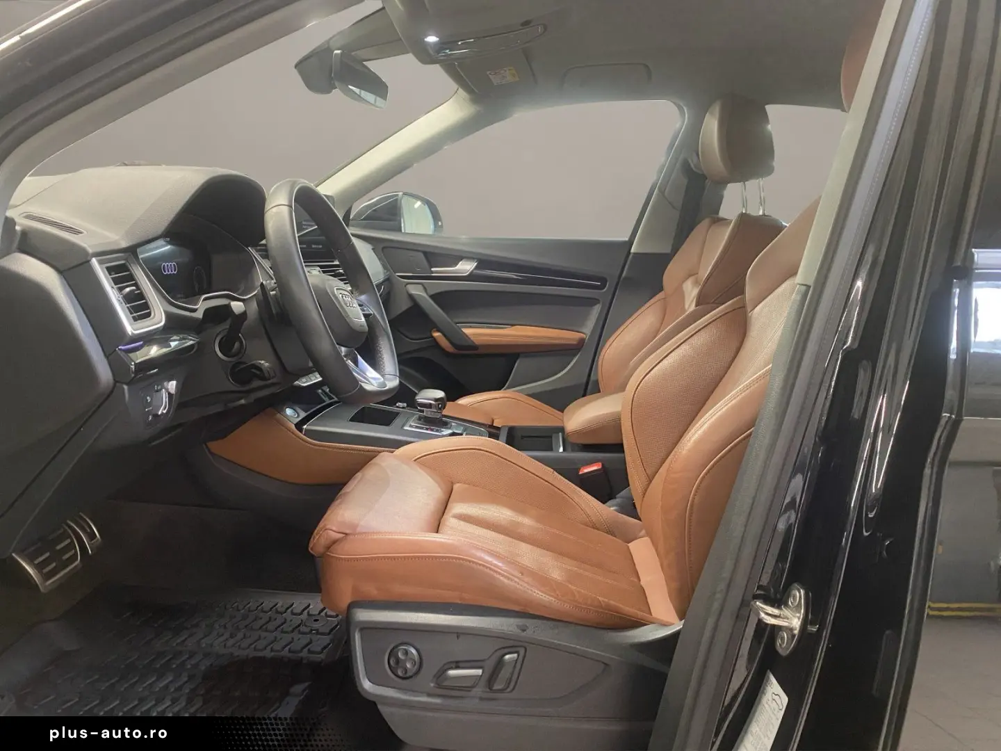 AUDI Q5 40 2.0 TDI quattro Ventilation AuxHeat AmbientL HUD