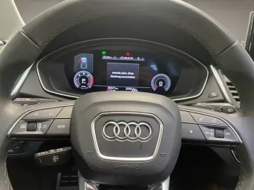 AUDI Q5 40 2.0 TDI quattro Ventilation AuxHeat AmbientL HUD