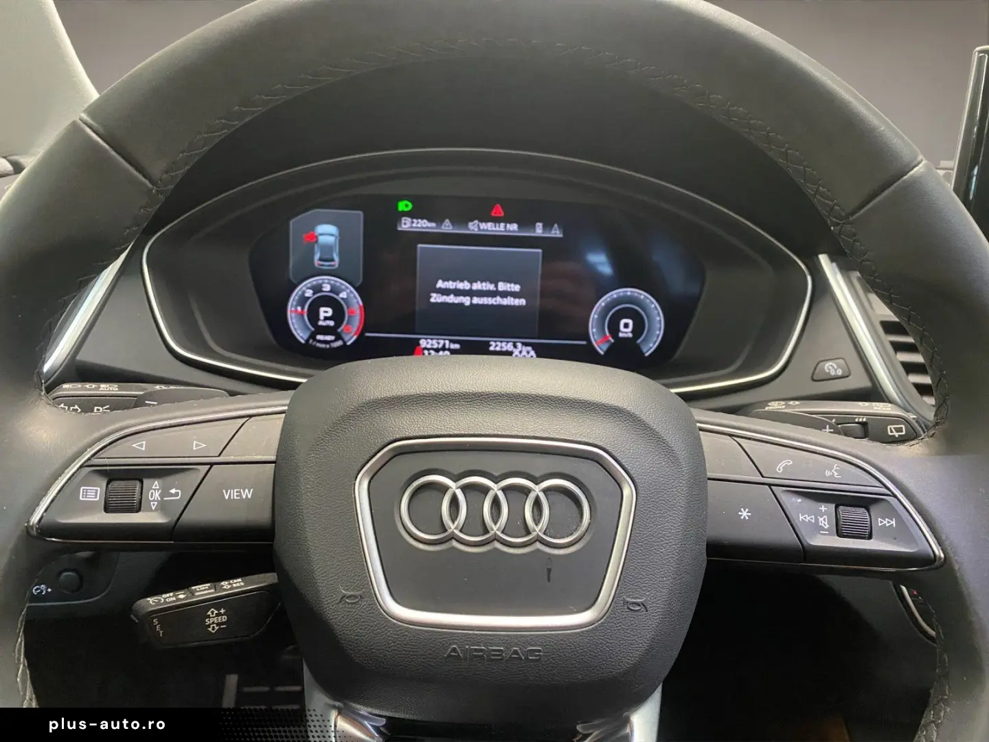 AUDI Q5 40 2.0 TDI quattro Ventilation AuxHeat AmbientL HUD