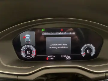 AUDI Q5 40 2.0 TDI quattro Ventilation AuxHeat AmbientL HUD