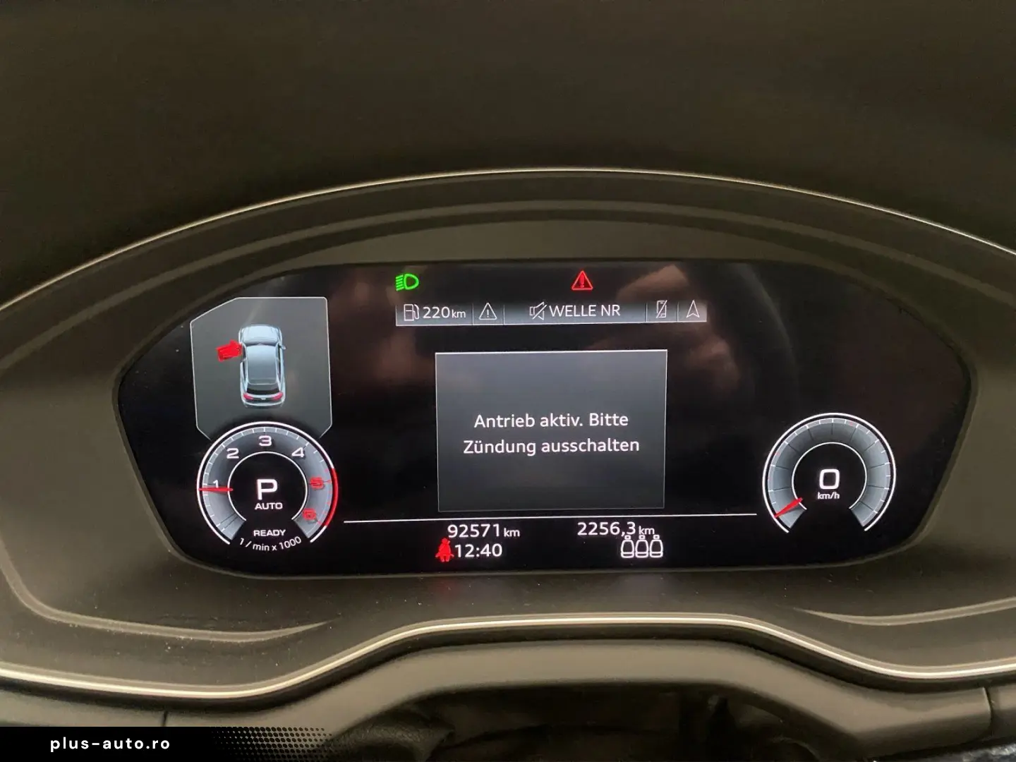 AUDI Q5 40 2.0 TDI quattro Ventilation AuxHeat AmbientL HUD