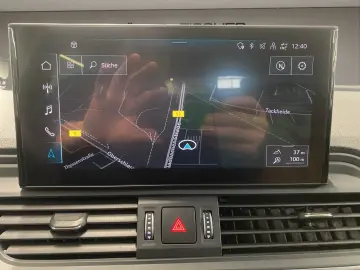 AUDI Q5 40 2.0 TDI quattro Ventilation AuxHeat AmbientL HUD