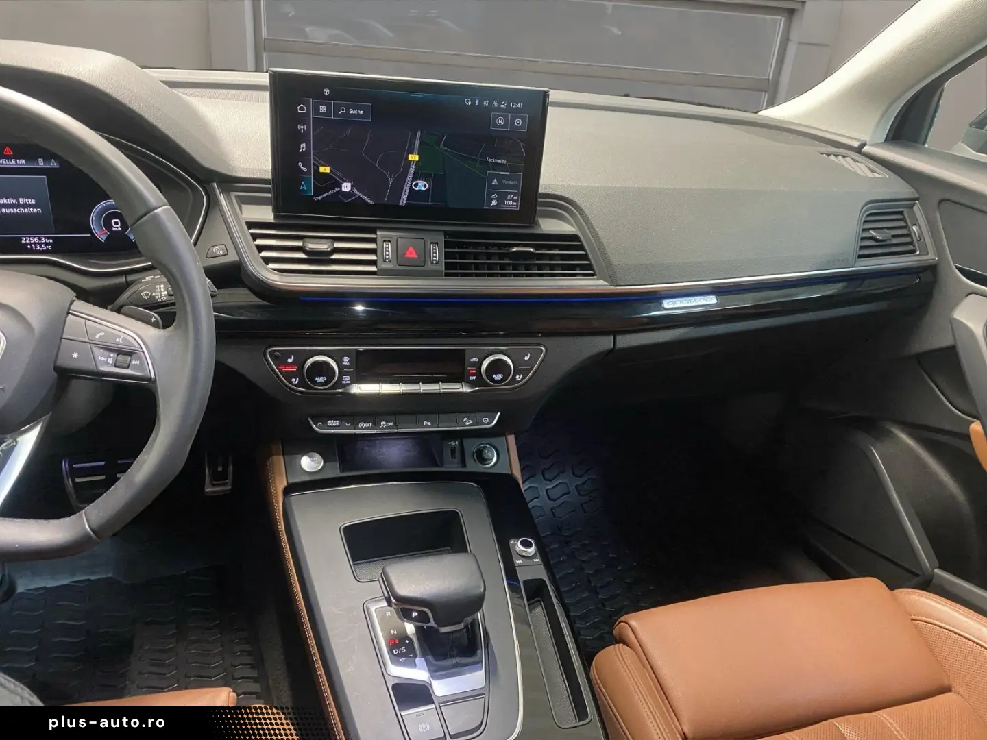 AUDI Q5 40 2.0 TDI quattro Ventilation AuxHeat AmbientL HUD
