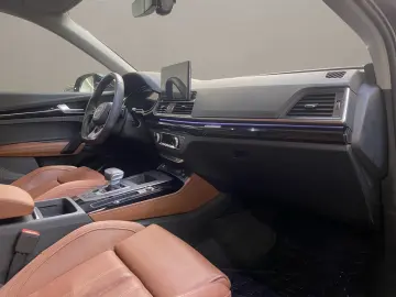 AUDI Q5 40 2.0 TDI quattro Ventilation AuxHeat AmbientL HUD