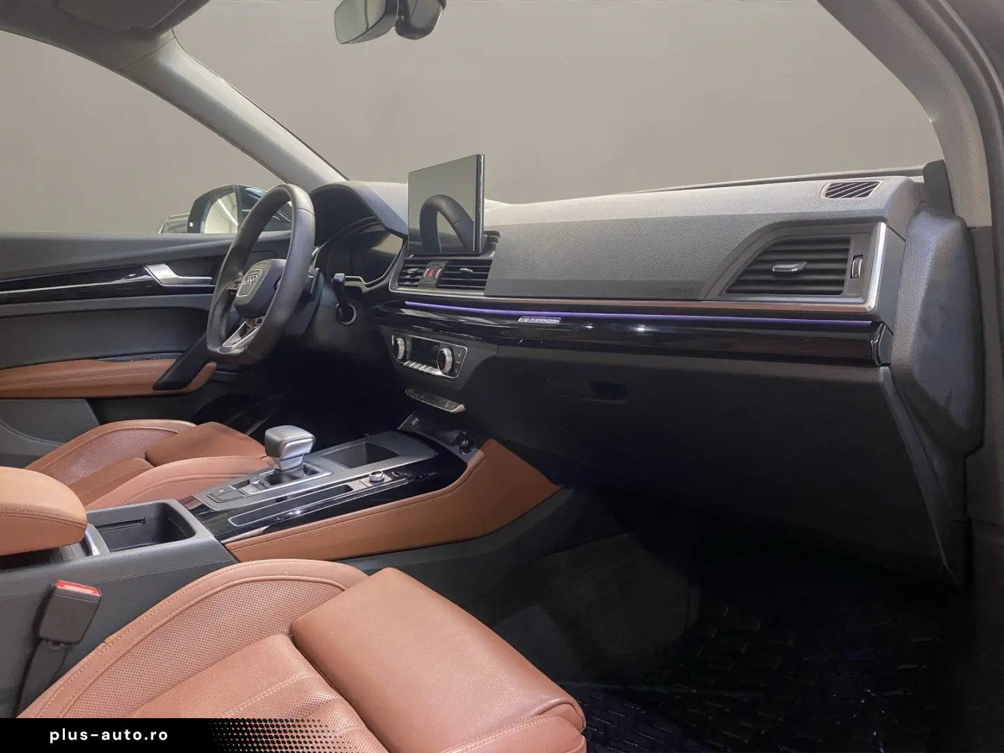 AUDI Q5 40 2.0 TDI quattro Ventilation AuxHeat AmbientL HUD