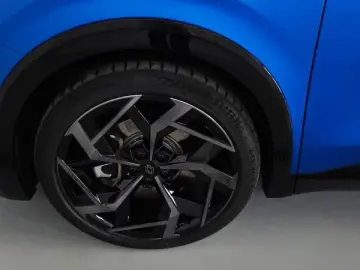 RENAULT RAFALE Atelier Alpine