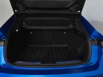 RENAULT RAFALE Atelier Alpine