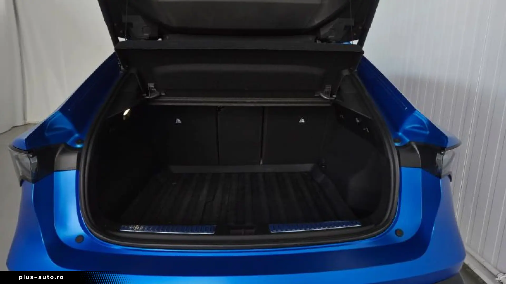 RENAULT RAFALE Atelier Alpine