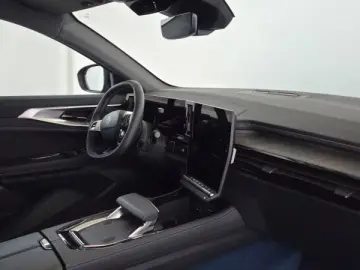 RENAULT RAFALE Atelier Alpine
