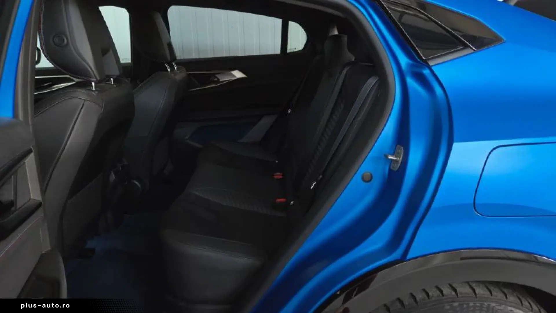 RENAULT RAFALE Atelier Alpine