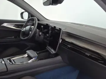 RENAULT RAFALE Atelier Alpine