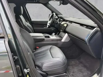 LAND ROVER Range Rover P460e HSE Benzin Plug-In-Hybrid HUD