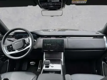 LAND ROVER Range Rover P460e HSE Benzin Plug-In-Hybrid HUD