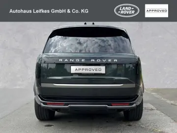 LAND ROVER Range Rover P460e HSE Benzin Plug-In-Hybrid HUD