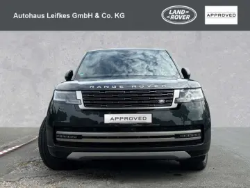 LAND ROVER Range Rover P460e HSE Benzin Plug-In-Hybrid HUD